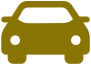 移動方法：車