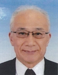 하타야마 히로시님의 얼굴 사진