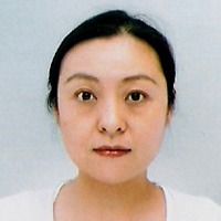 호소야 준코님의 얼굴 사진